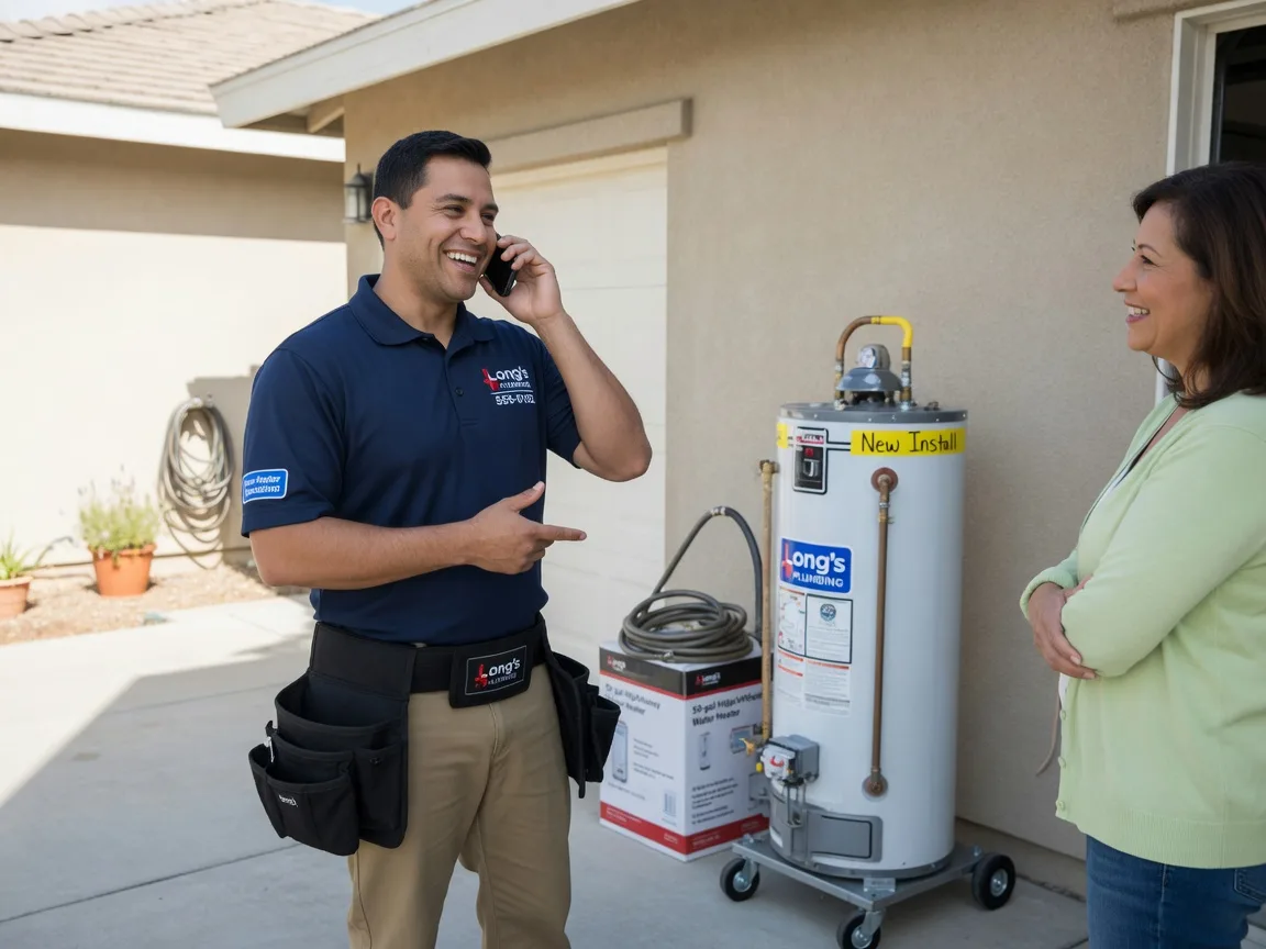 Leak Detection Los Banos, CA FAQs